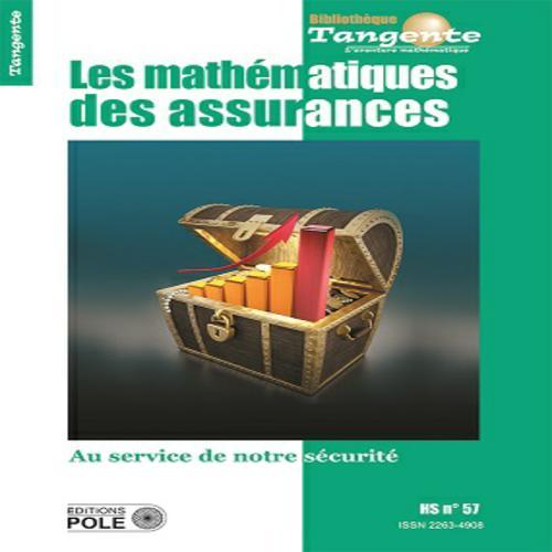 LA MATHEMATIQUE DES ASSURANCES
