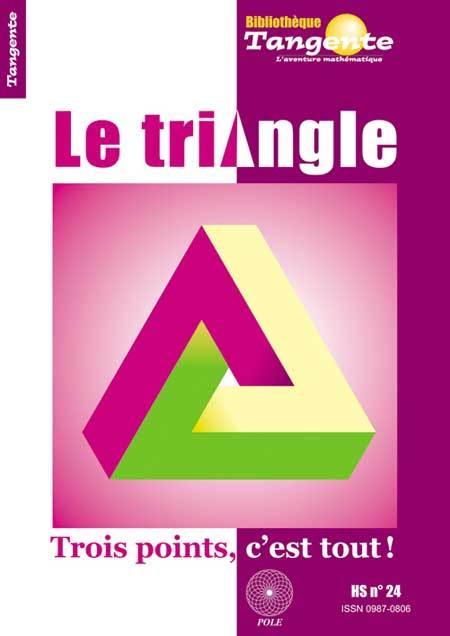 LE TRIANGLE