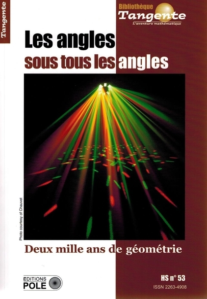 LES ANGLES SOUS TOUS LES ANGLES