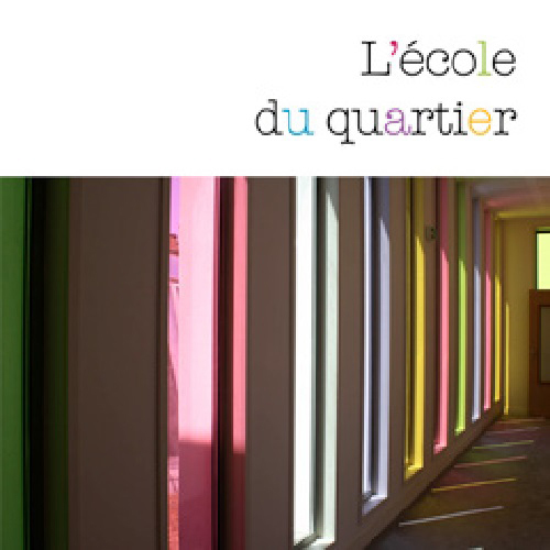 L'Ecole Du Quartier, Feyzin