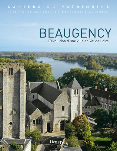 Beaugency N°103