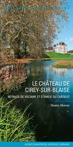Chateau De Cirey Sur Blaise N°390