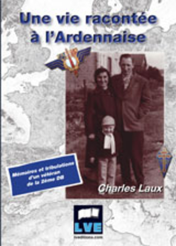 Une vie racontée à l'Ardennaise