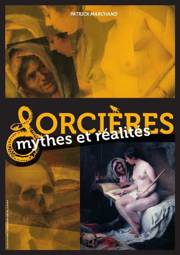 Sorcières