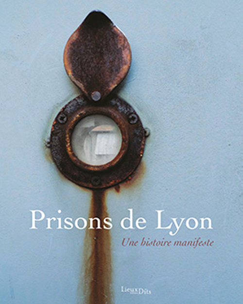 Prisons De Lyon