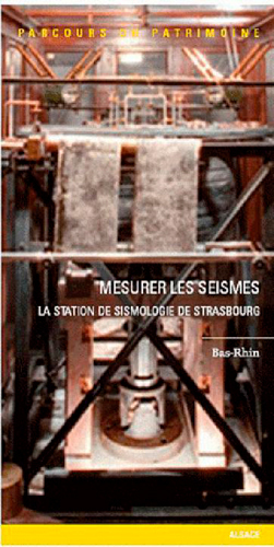 Mesurer Les Seismes N°363
