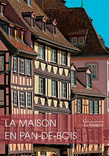 La Maison En Pan De Bois