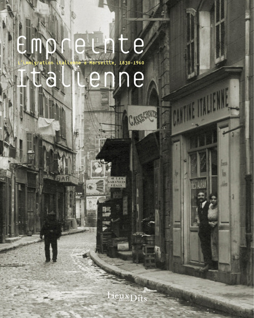 Empreintes italiennes