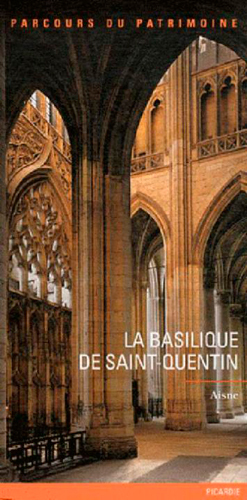 Basilique De Saint-Quentin (La) N°373