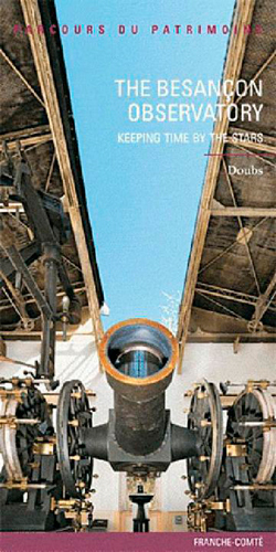 The Besancon Observatory N°349