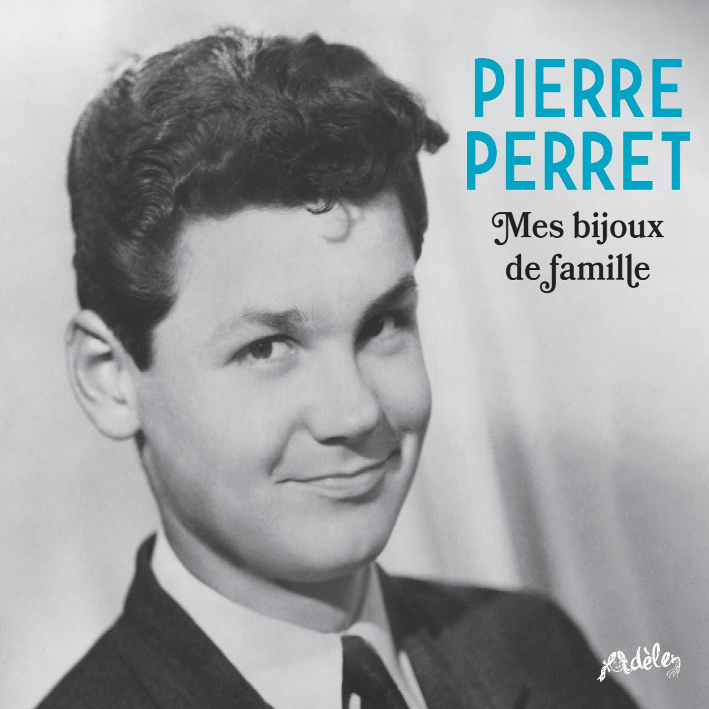 Mes bijoux de famille - Pierre PERRET