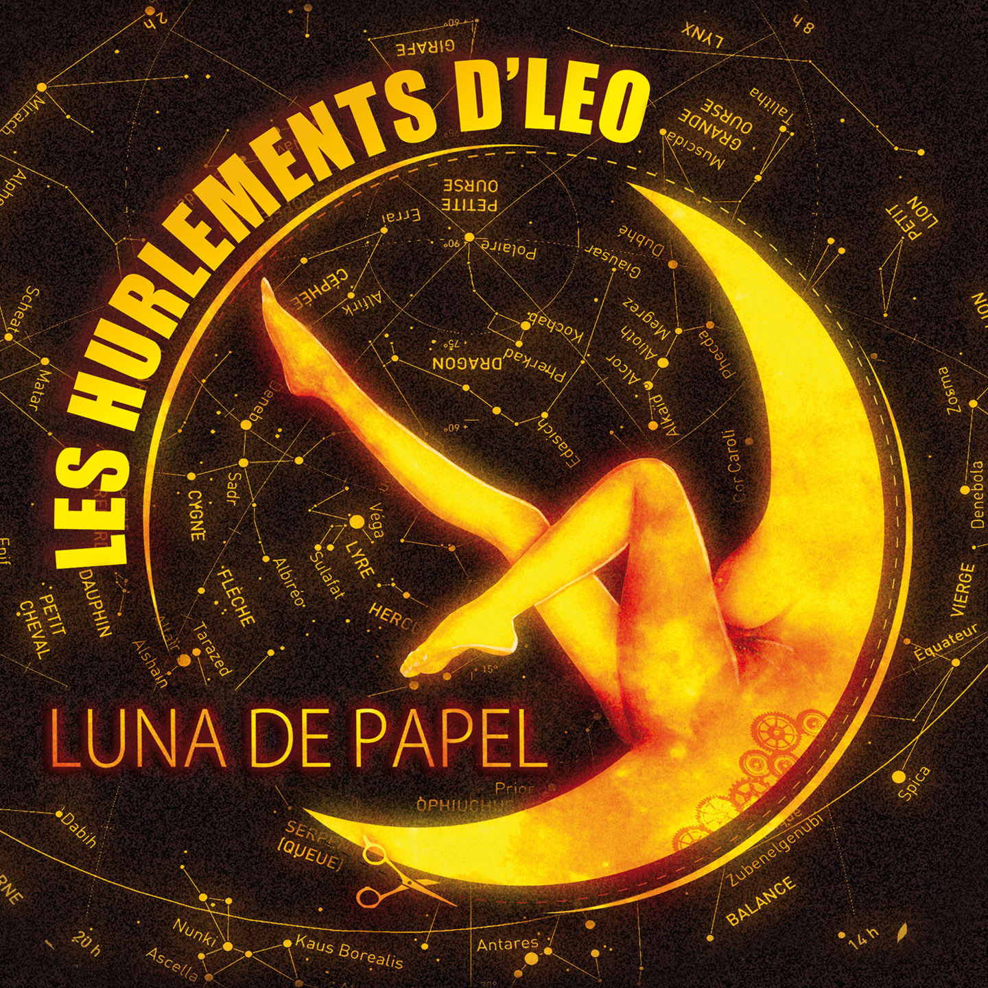 Luna de Papel