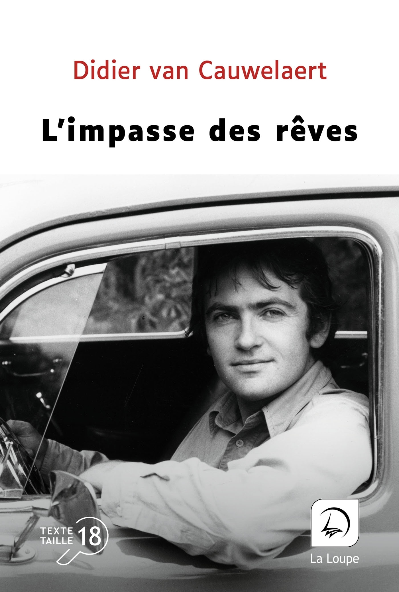 L'impasse des rêves