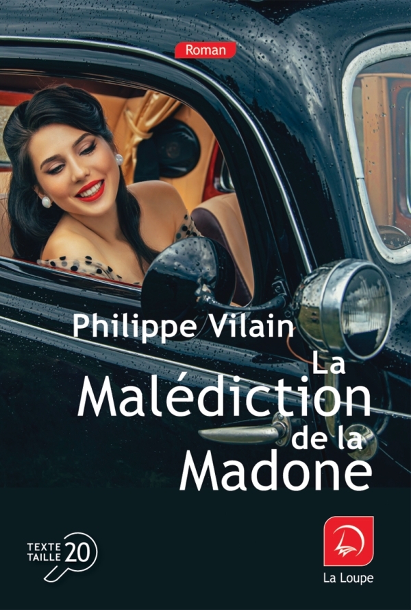 La malédiction de la Madone