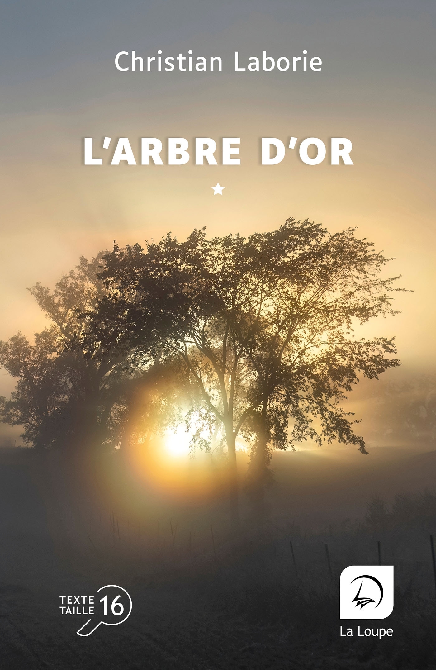 L'arbre d'or (vol. 1)
