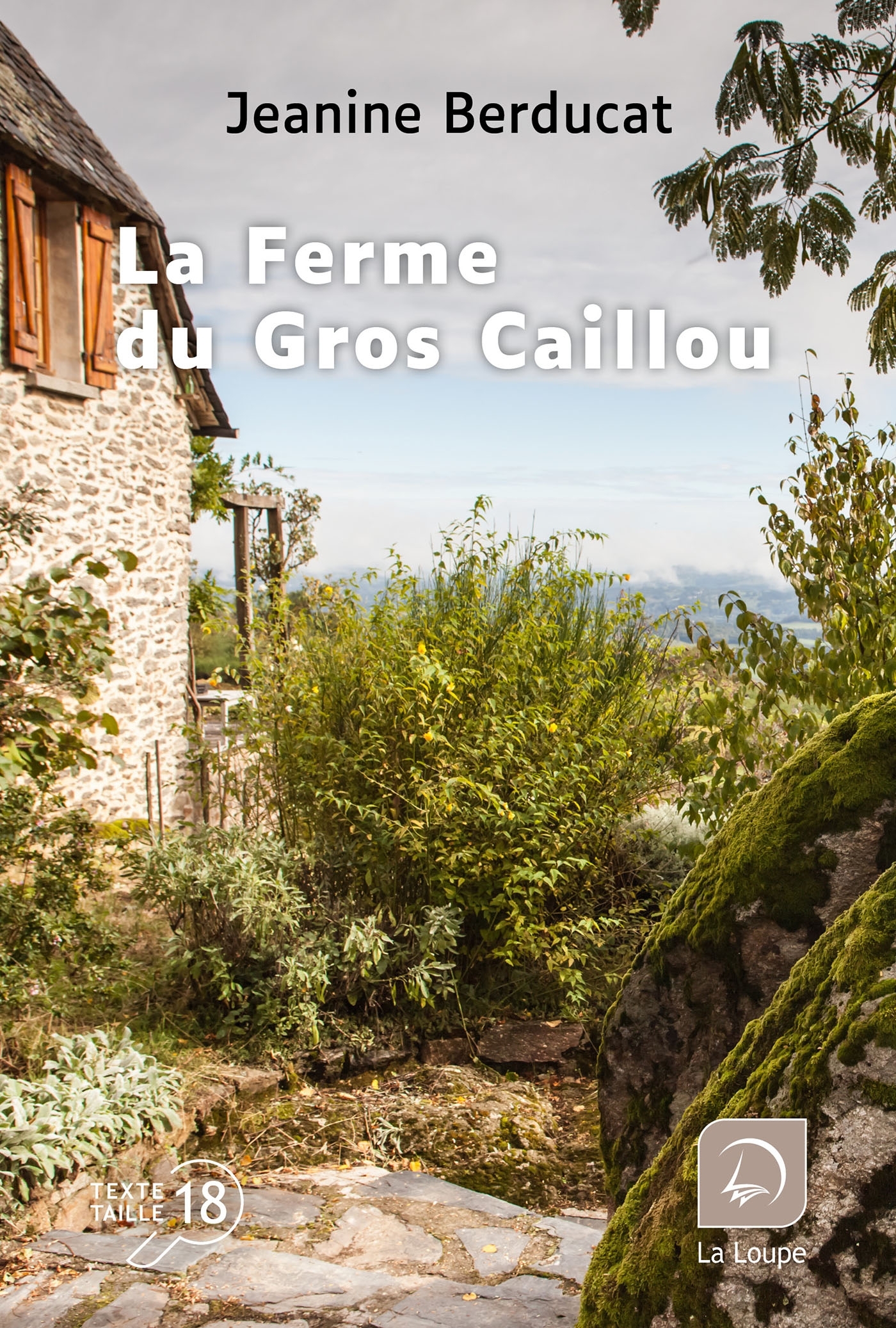 La Ferme du Gros Caillou