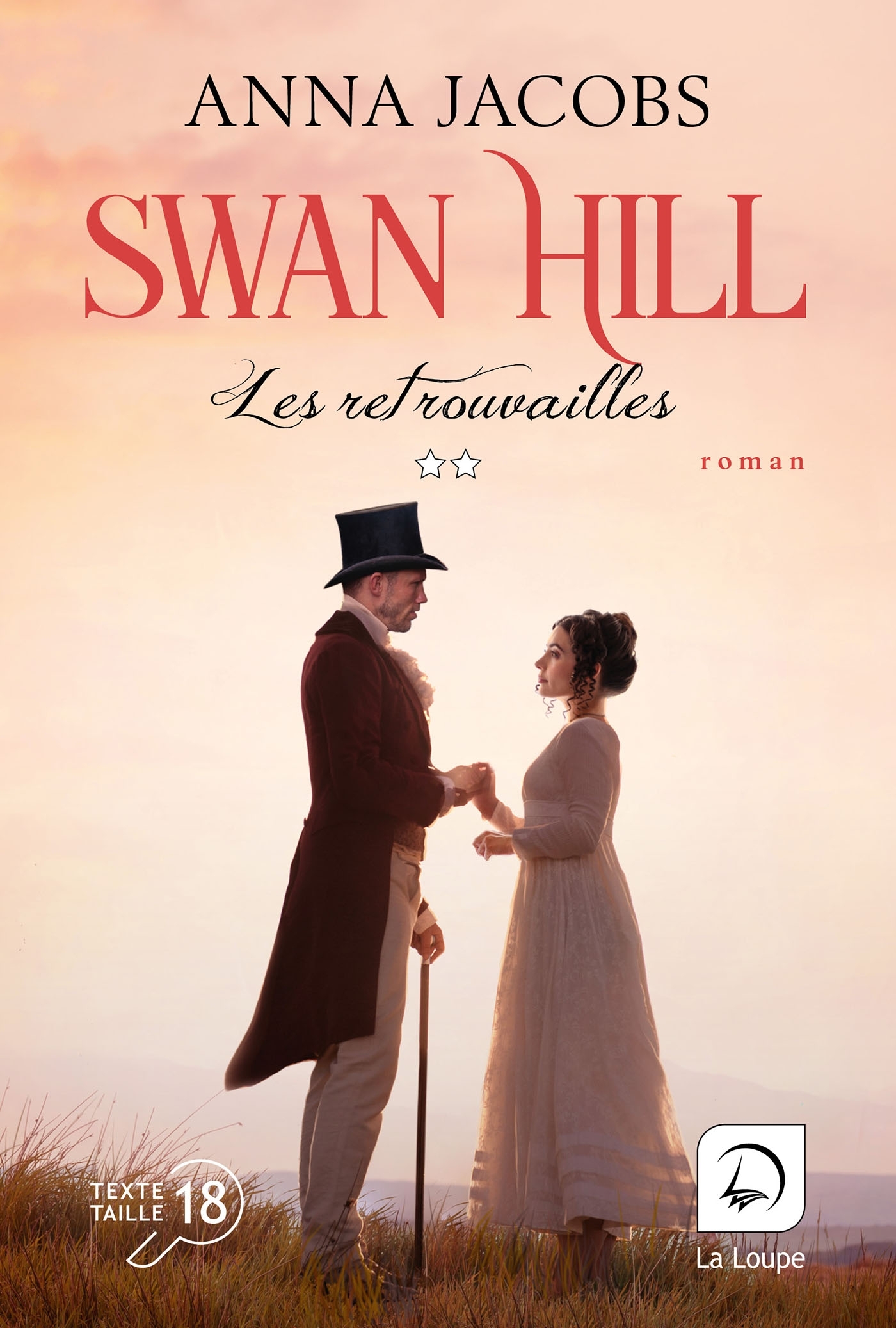 Swan Hill - Les retrouvailles (Vol. 2)