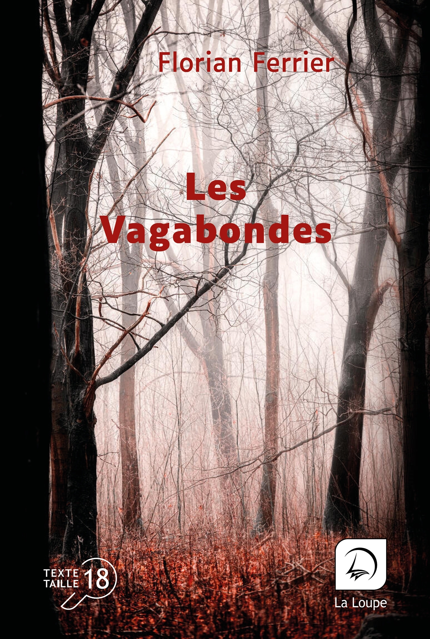 Les Vagabondes