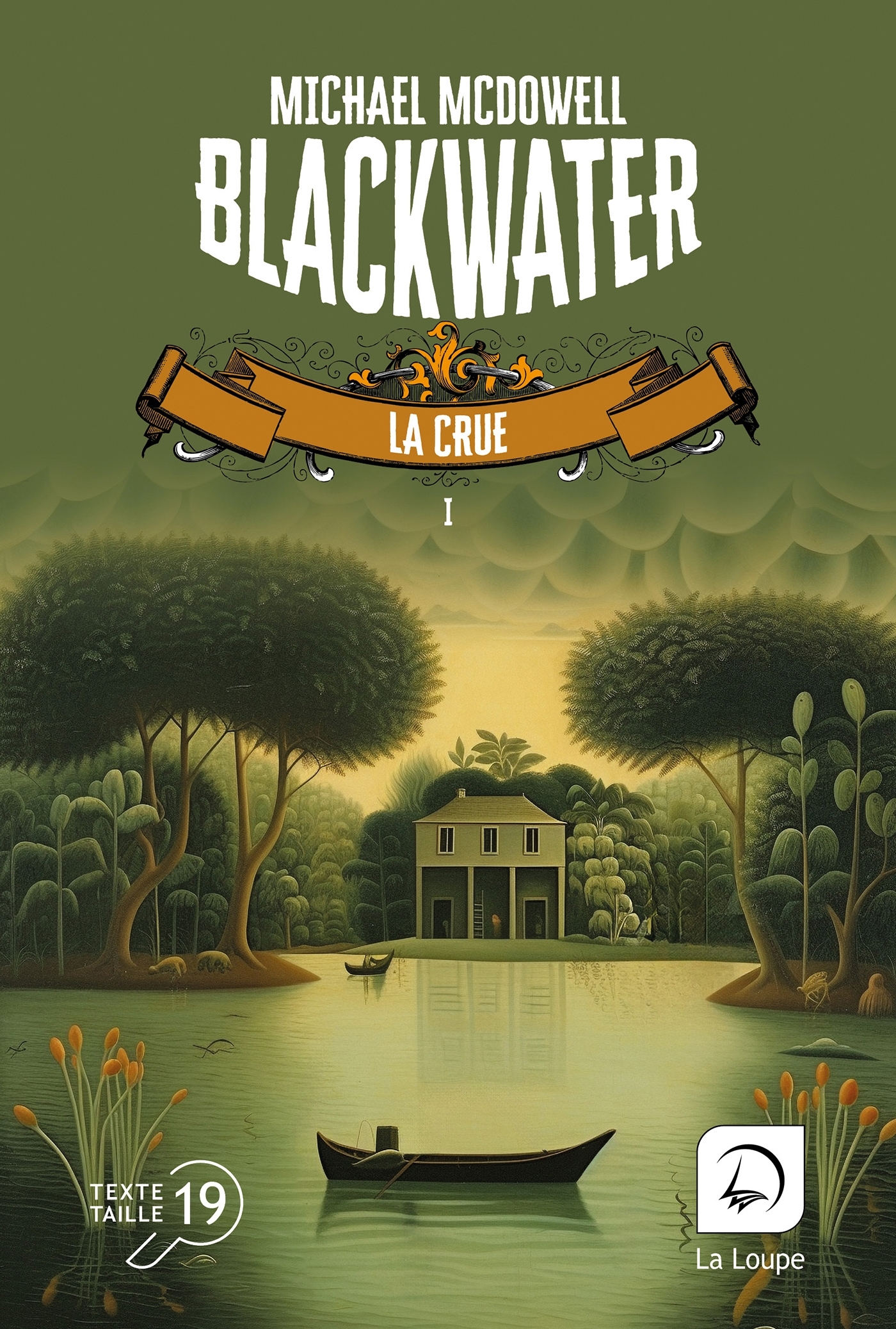 Blackwater, tome 1