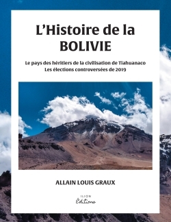 L'HISTOIRE DE LA BOLIVIE