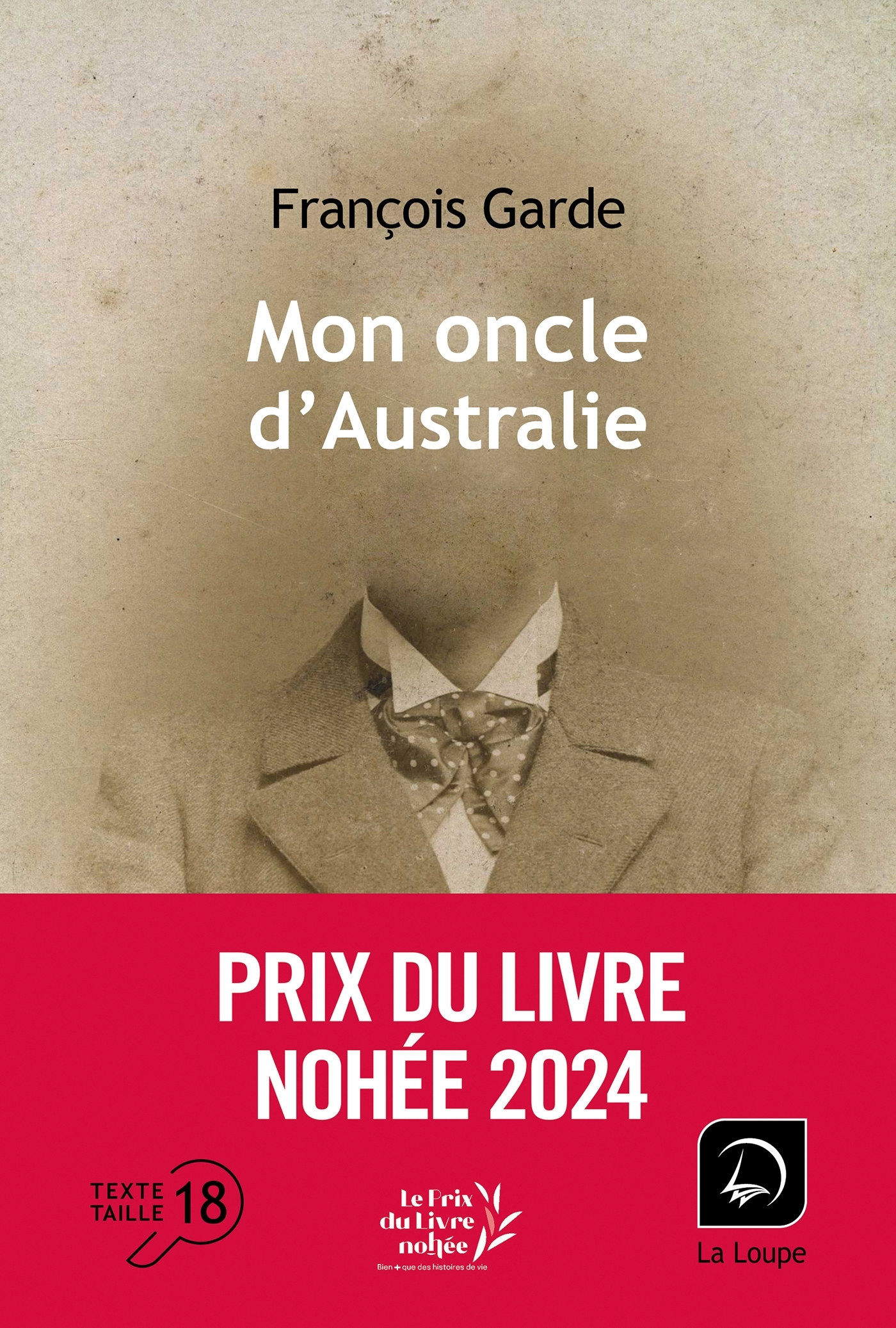 Mon oncle d'Australie