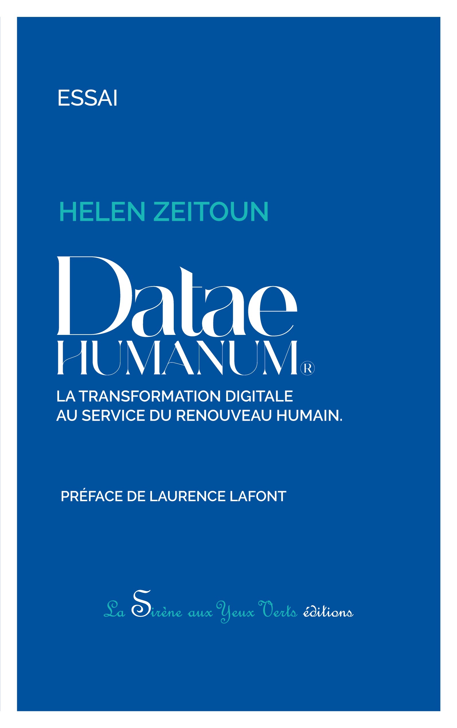 Datae Humanum®