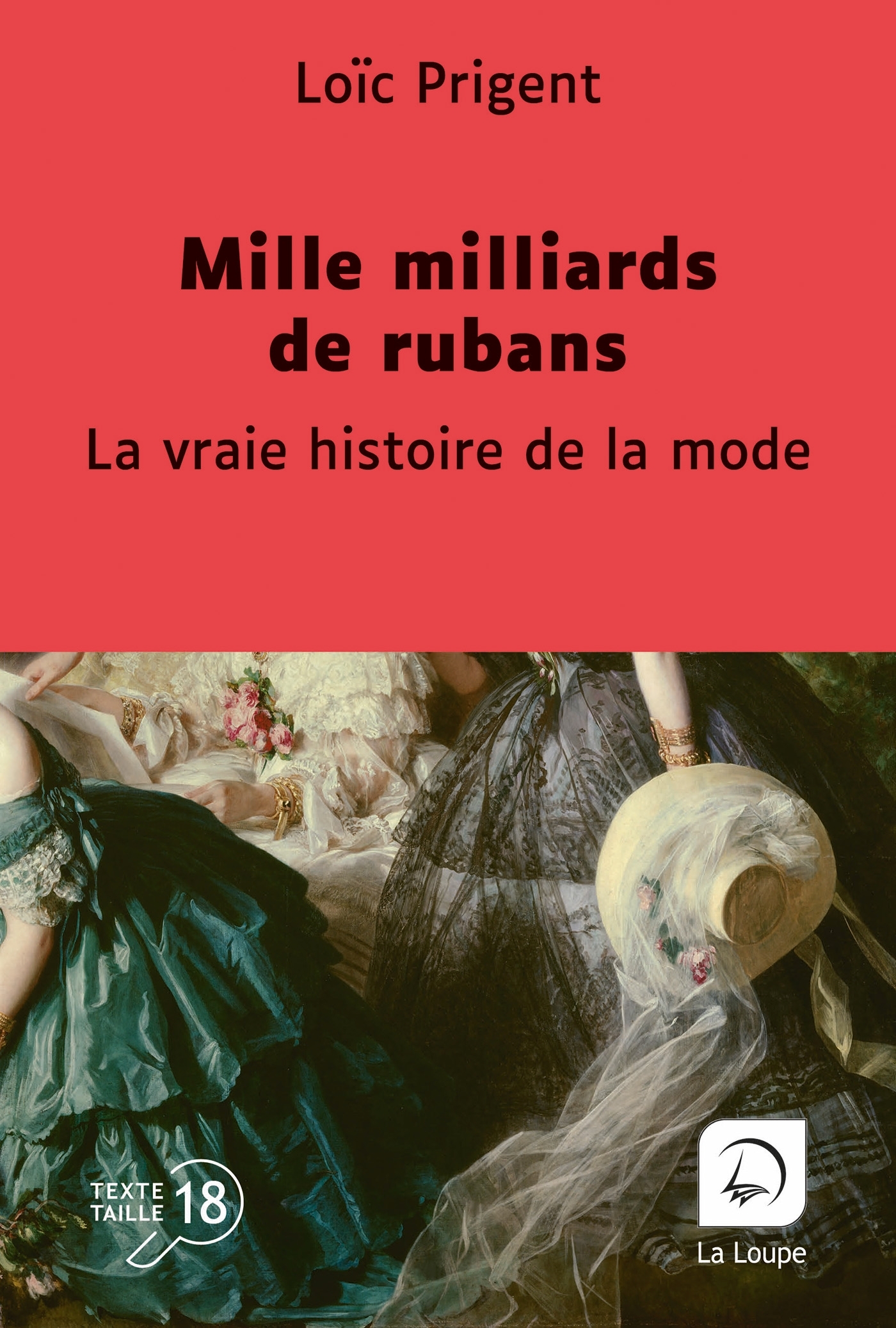 Mille milliards de rubans