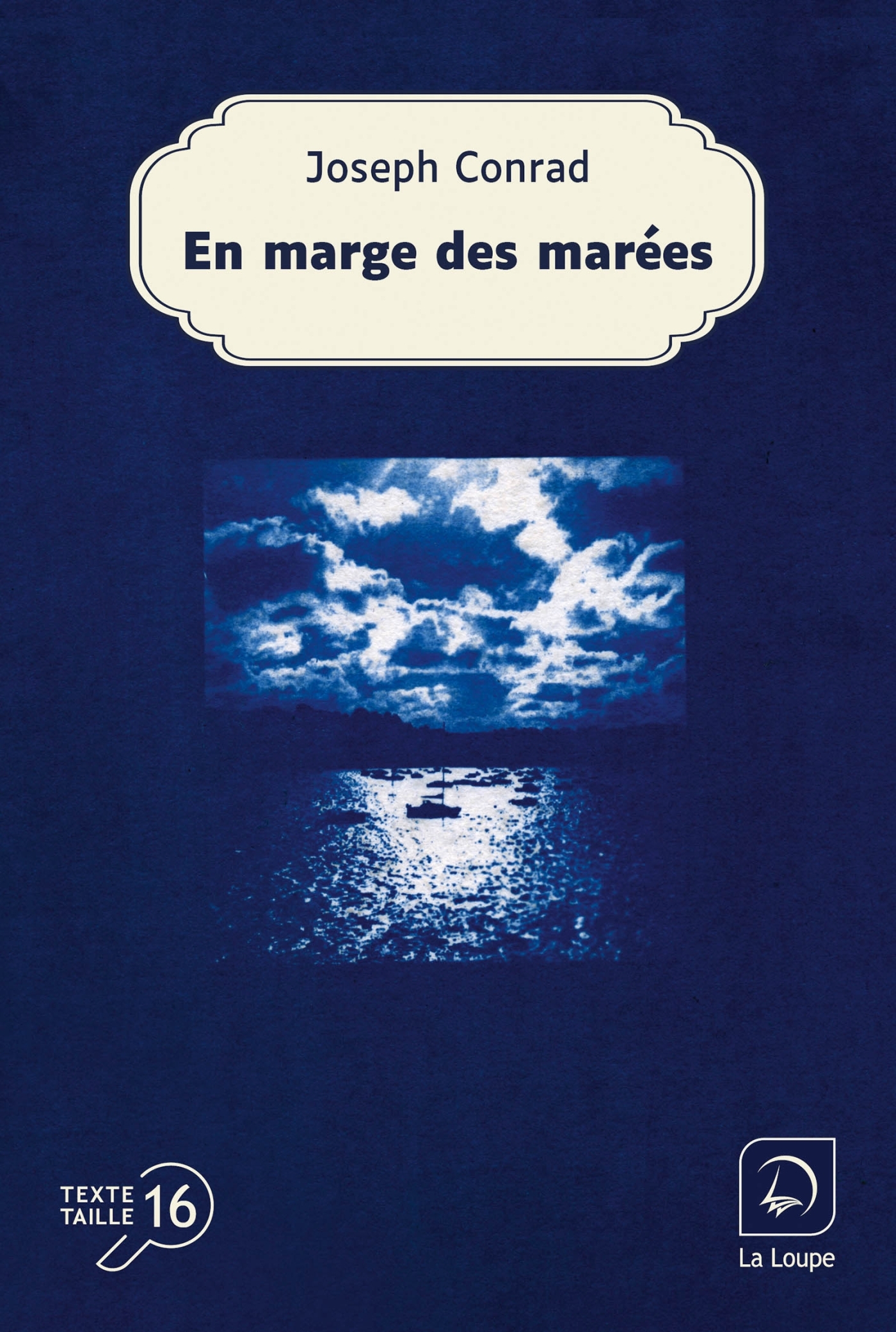 En marge des marées