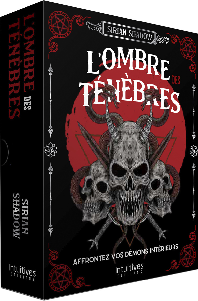 L'ombre des ténèbres