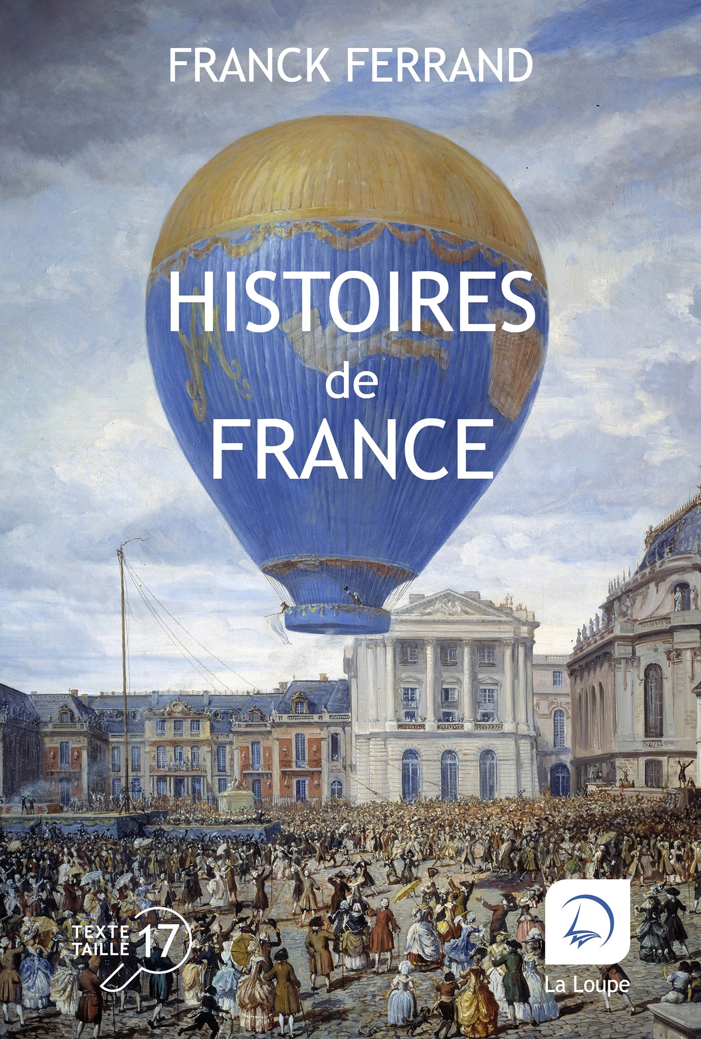 Histoires de France