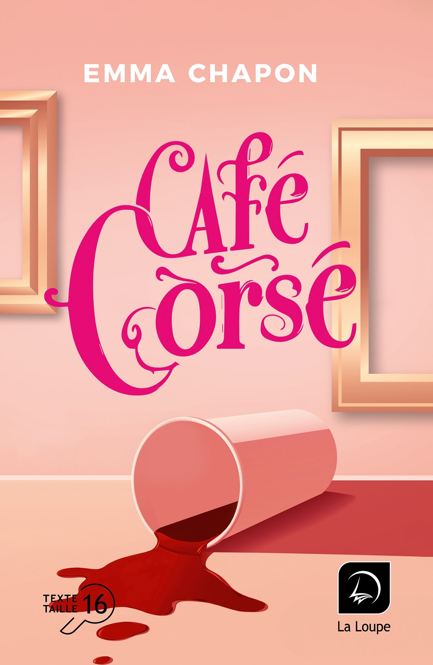 Café corsé
