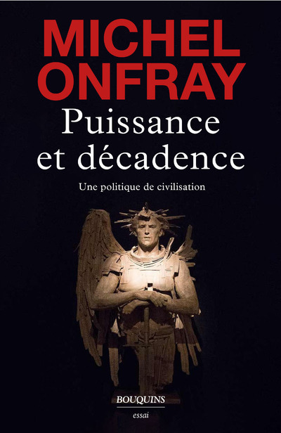 Puissance et décadence