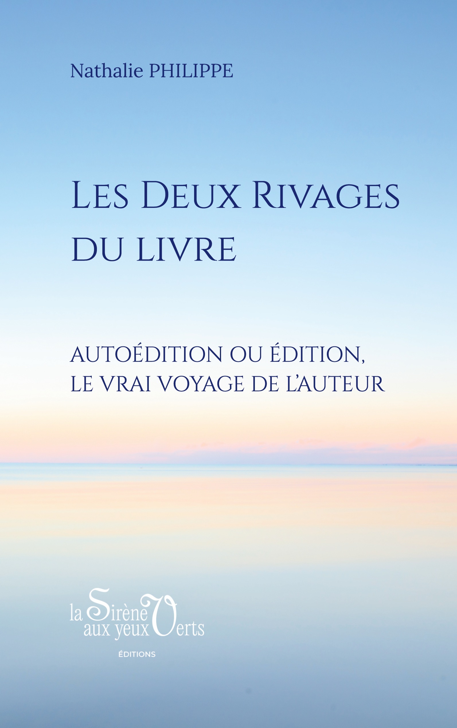 Les Deux rivages du livre