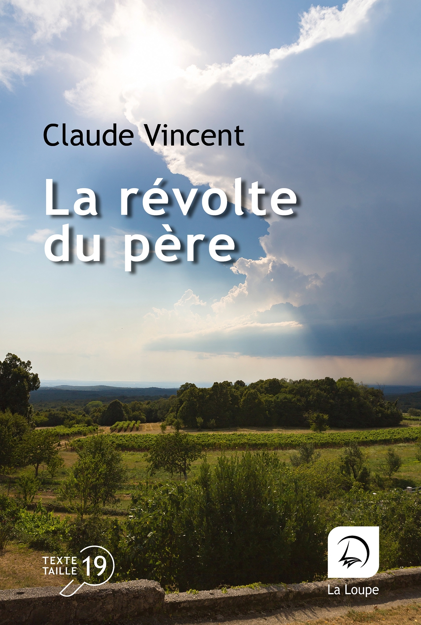 La révolte du père