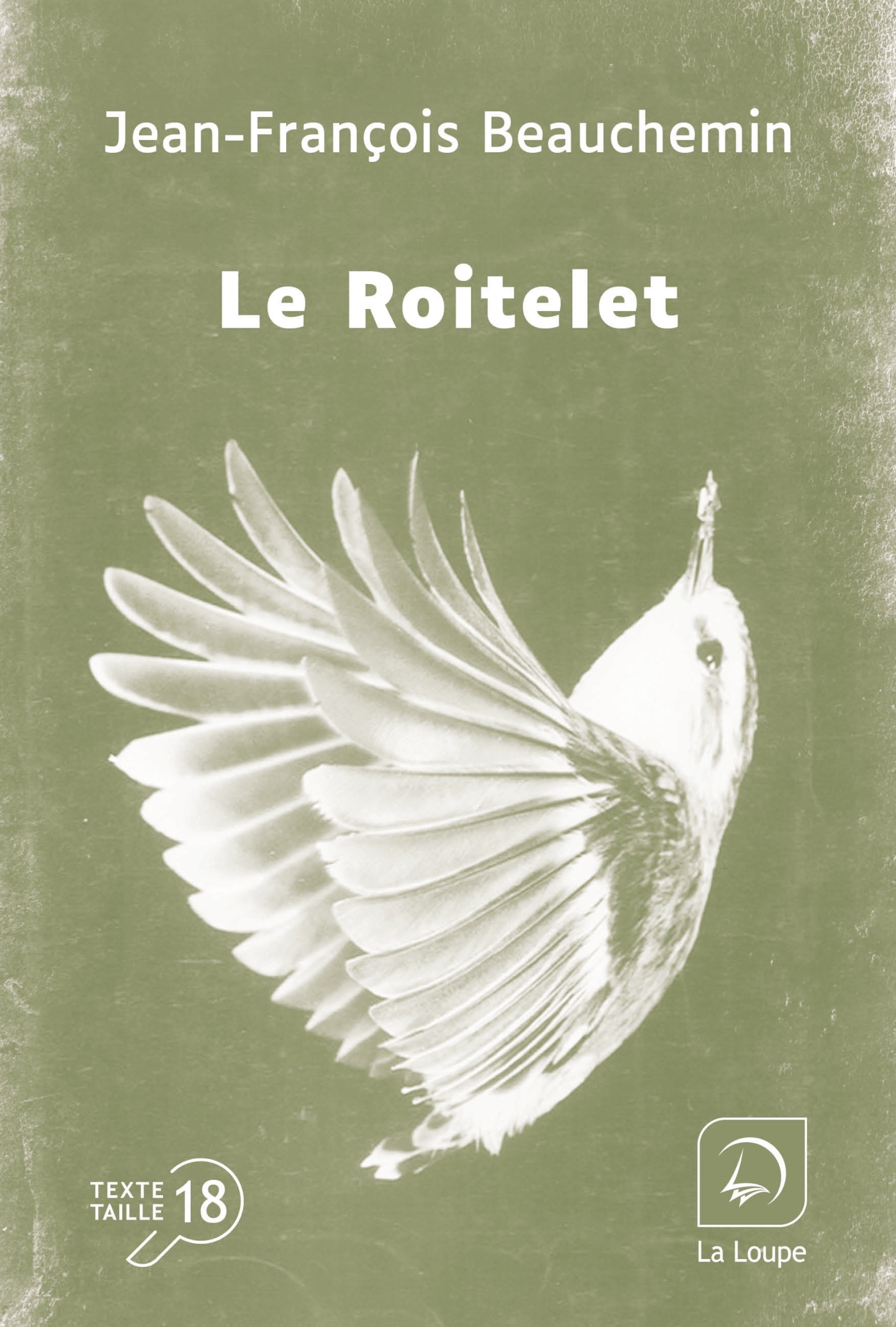 Le Roitelet