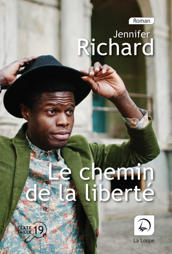 Le chemin de la Liberté