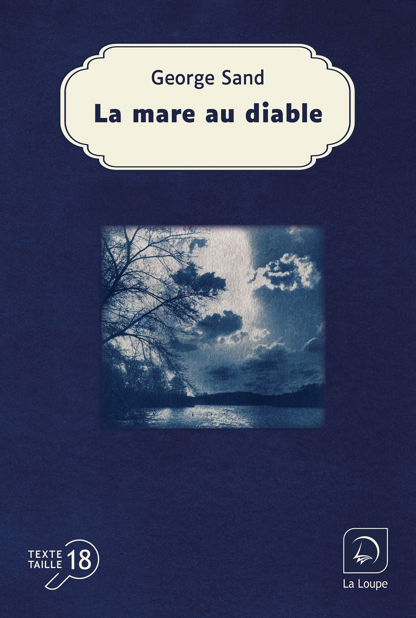 La mare au diable