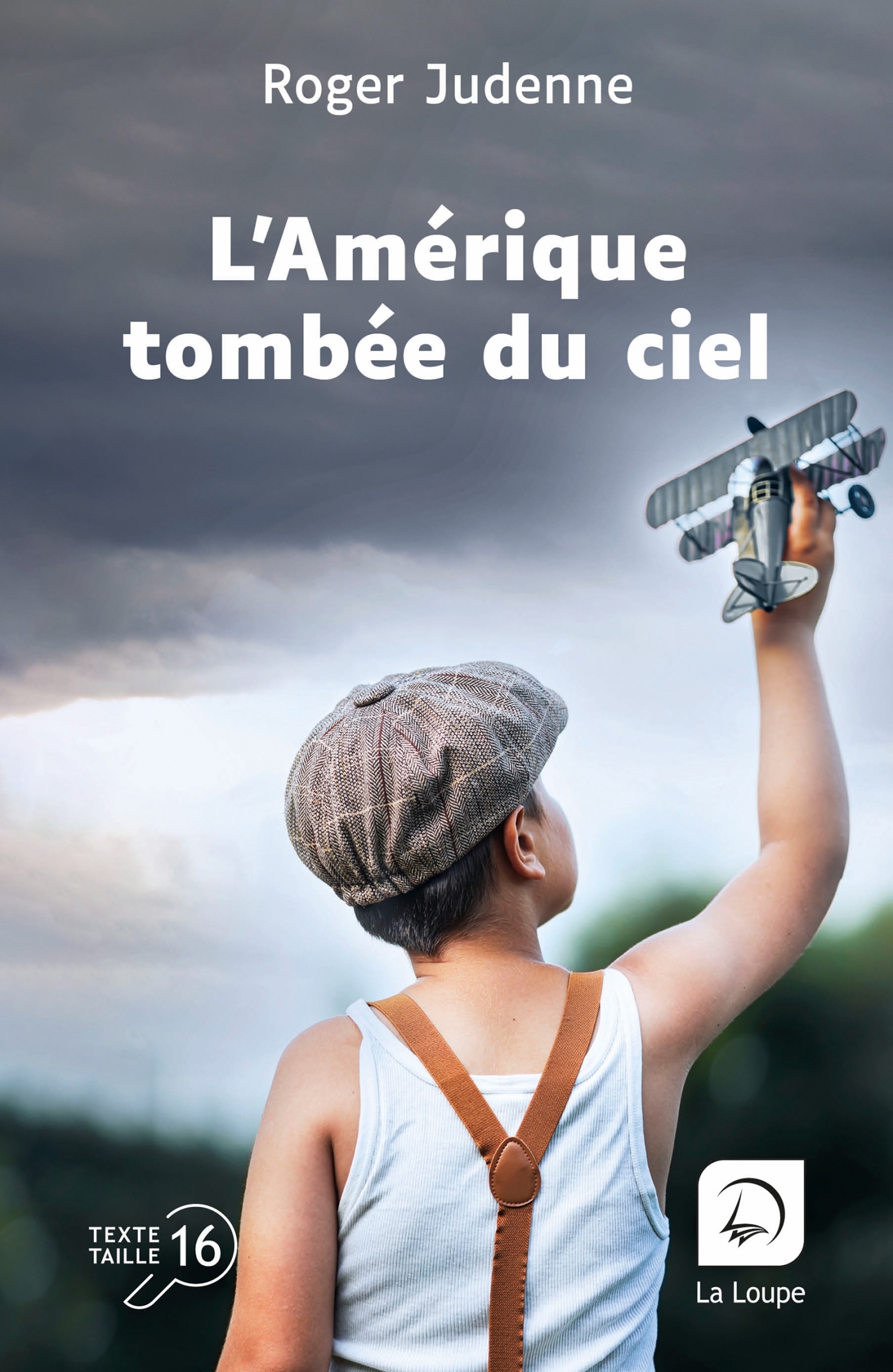 L'Amérique tombée du ciel