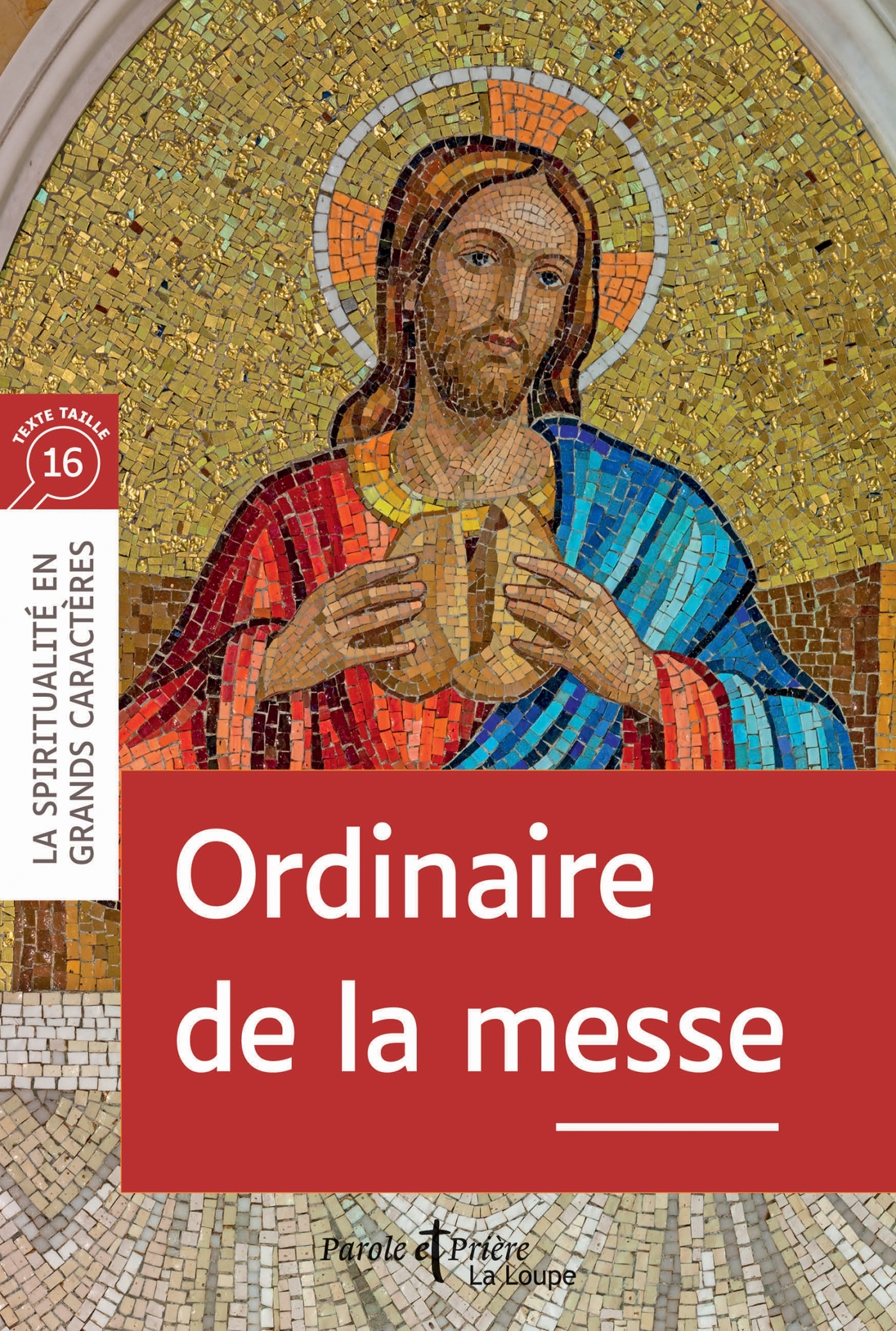 Ordinaire de la messe