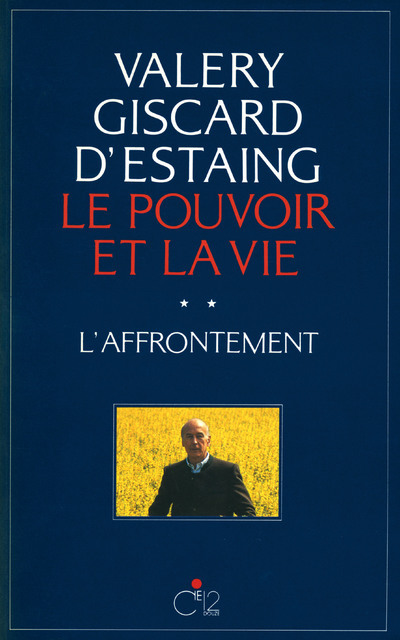 Le pouvoir et la vie - tome 2