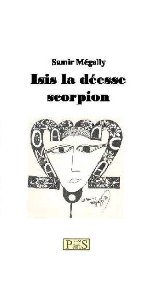 ISIS LA DéESSE SCORPION