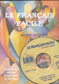 FRANçAIS FACILE  COURS DE GRA