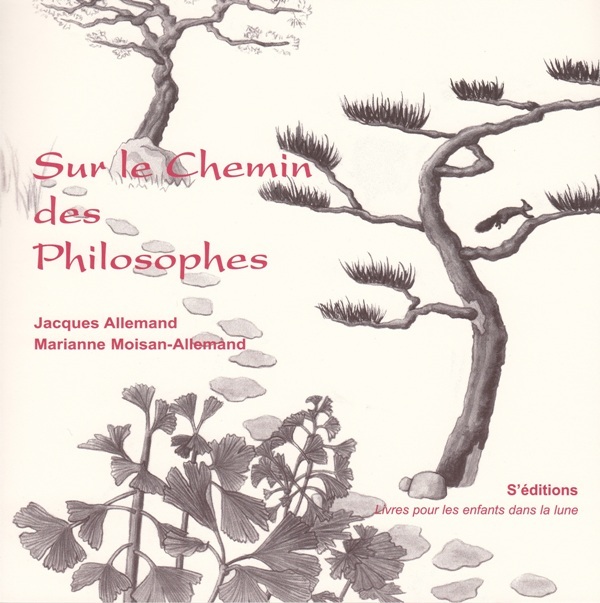 Sur le Chemin des Philosophes