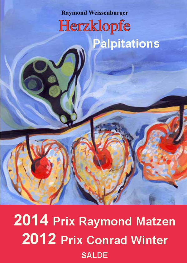 Herzklopfe Palpitations