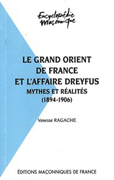 Le Grand Orient de France et l'affaire Dreyfus