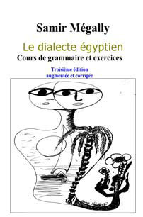 DIALECTE EGYPTIEN
