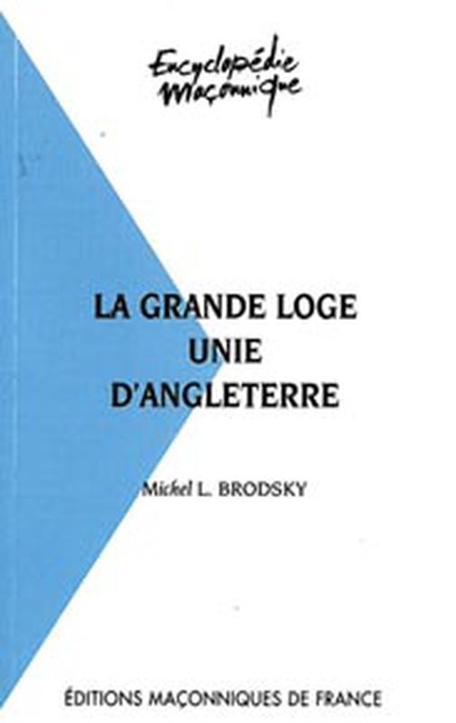 Grande loge unie d'Angleterre