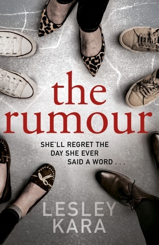THE RUMOUR
