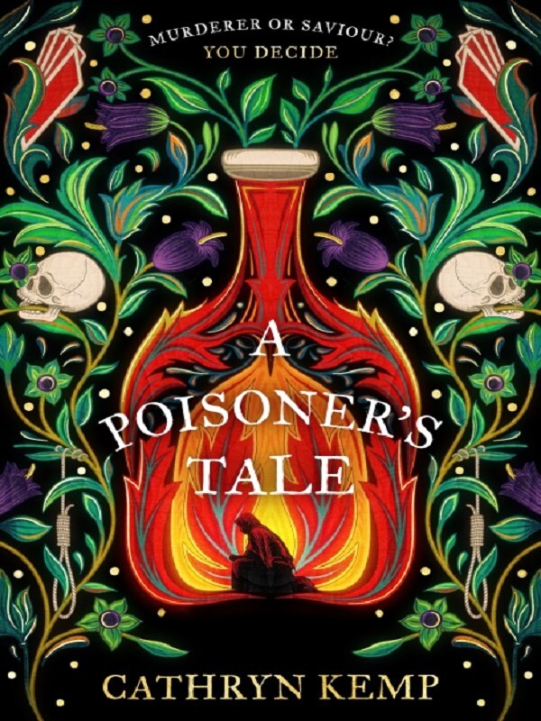 A Poisoner's Tale