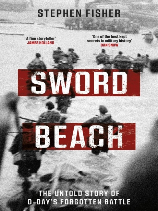 Sword Beach